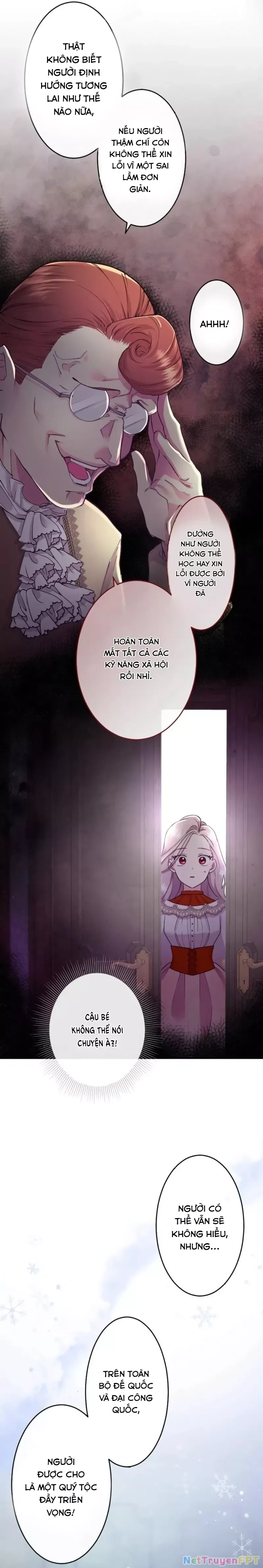 Tôi Là Người Mẹ Kế Vô Dụng Nhưng Tôi Yêu Gia Đình Nhỏ Của Mình Vô Cùng! [Chap 1-101]