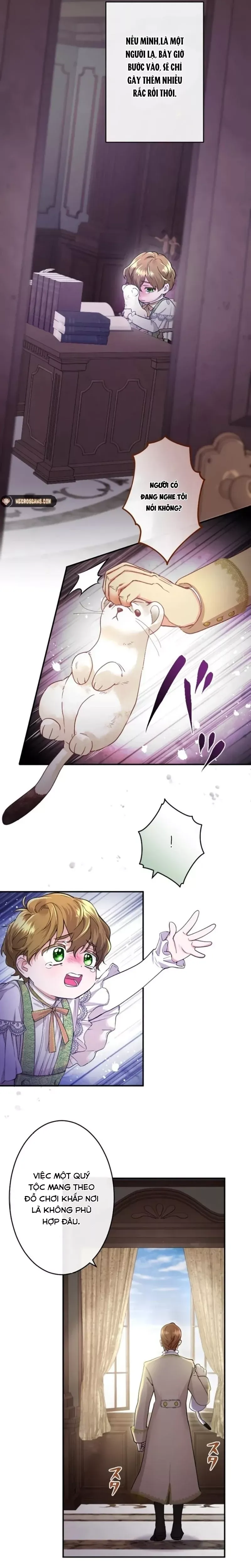 Tôi Là Người Mẹ Kế Vô Dụng Nhưng Tôi Yêu Gia Đình Nhỏ Của Mình Vô Cùng! [Chap 1-101]