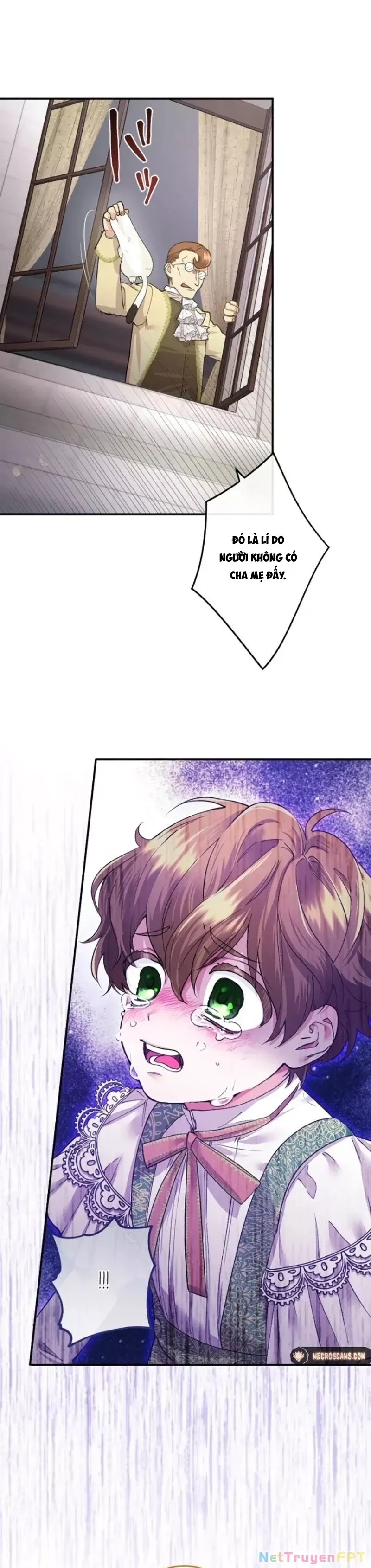 Tôi Là Người Mẹ Kế Vô Dụng Nhưng Tôi Yêu Gia Đình Nhỏ Của Mình Vô Cùng! [Chap 1-101]