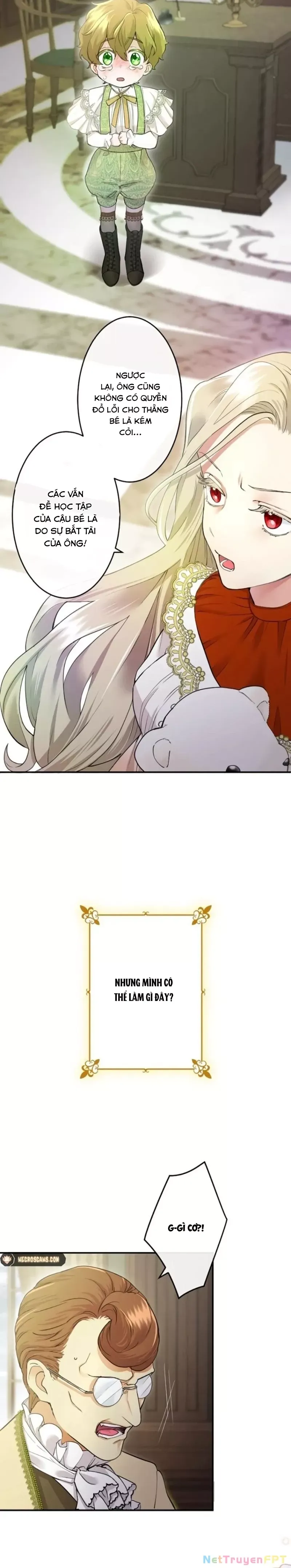 Tôi Là Người Mẹ Kế Vô Dụng Nhưng Tôi Yêu Gia Đình Nhỏ Của Mình Vô Cùng! [Chap 1-101]