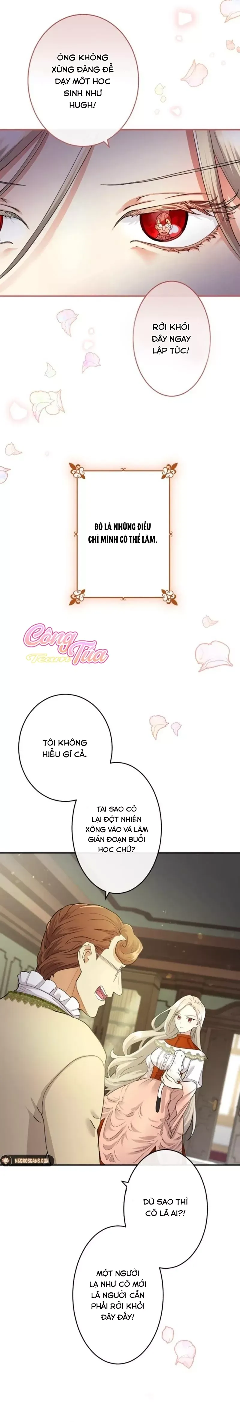 Tôi Là Người Mẹ Kế Vô Dụng Nhưng Tôi Yêu Gia Đình Nhỏ Của Mình Vô Cùng! [Chap 1-101]