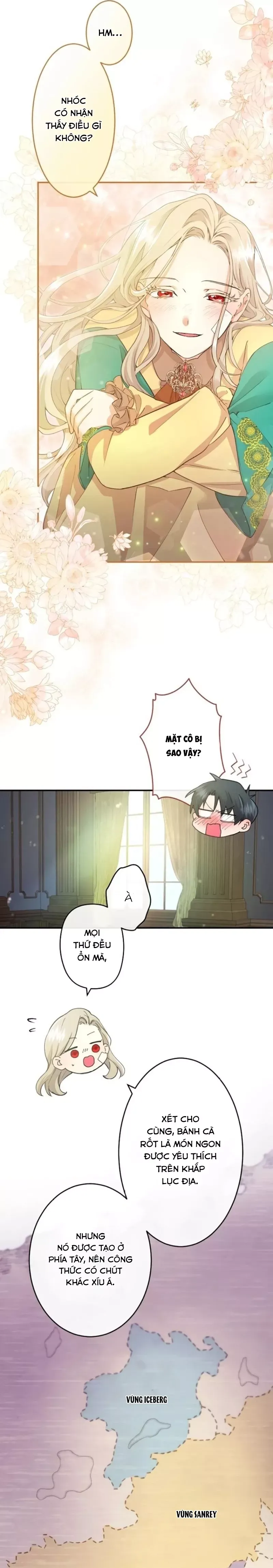 Tôi Là Người Mẹ Kế Vô Dụng Nhưng Tôi Yêu Gia Đình Nhỏ Của Mình Vô Cùng! [Chap 1-101]