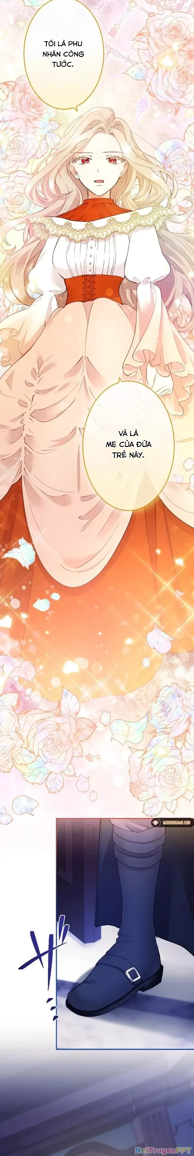 Tôi Là Người Mẹ Kế Vô Dụng Nhưng Tôi Yêu Gia Đình Nhỏ Của Mình Vô Cùng! [Chap 1-101]