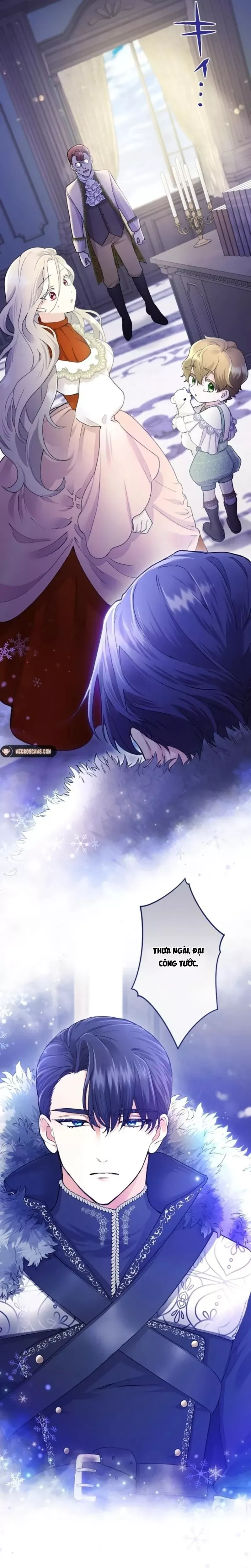 Tôi Là Người Mẹ Kế Vô Dụng Nhưng Tôi Yêu Gia Đình Nhỏ Của Mình Vô Cùng! [Chap 1-101]