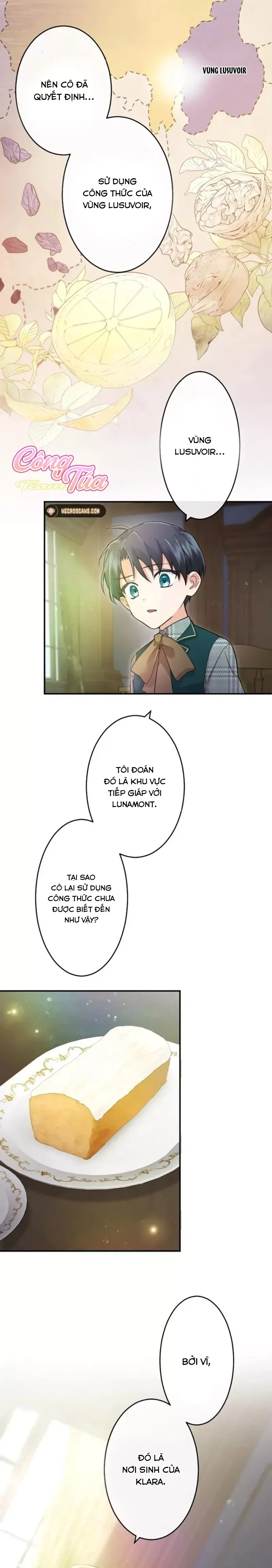 Tôi Là Người Mẹ Kế Vô Dụng Nhưng Tôi Yêu Gia Đình Nhỏ Của Mình Vô Cùng! [Chap 1-101]