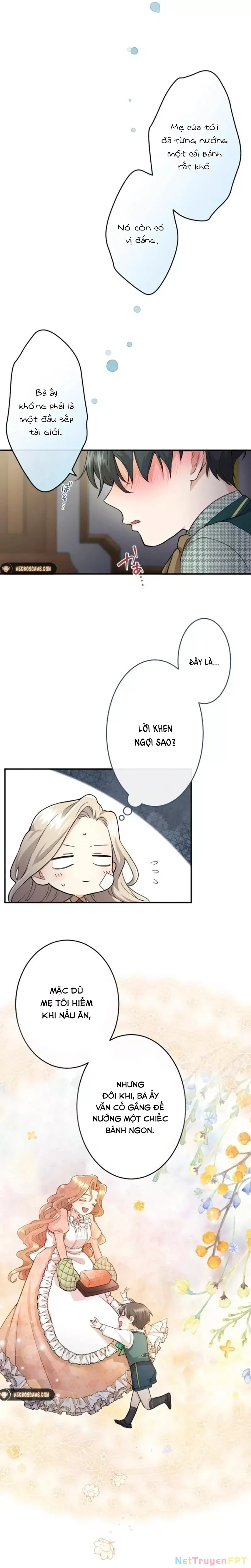 Tôi Là Người Mẹ Kế Vô Dụng Nhưng Tôi Yêu Gia Đình Nhỏ Của Mình Vô Cùng! [Chap 1-101]