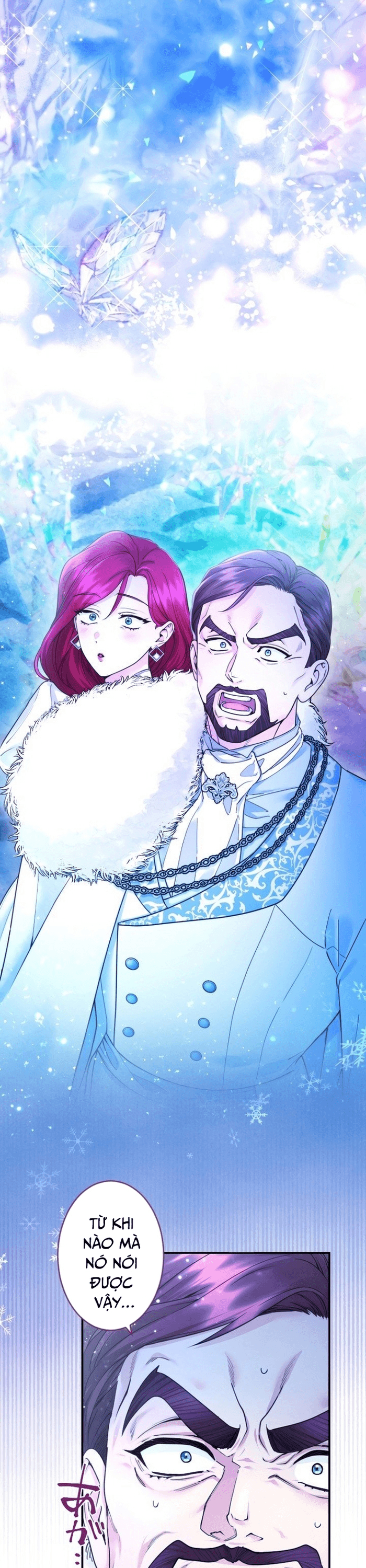 Tôi Là Người Mẹ Kế Vô Dụng Nhưng Tôi Yêu Gia Đình Nhỏ Của Mình Vô Cùng! [Chap 1-101]