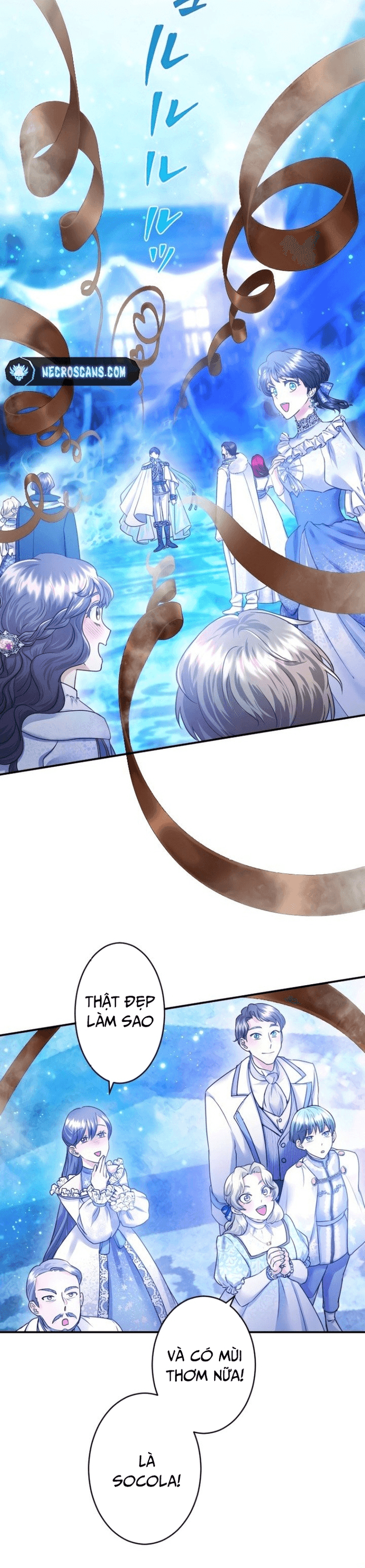 Tôi Là Người Mẹ Kế Vô Dụng Nhưng Tôi Yêu Gia Đình Nhỏ Của Mình Vô Cùng! [Chap 1-101]