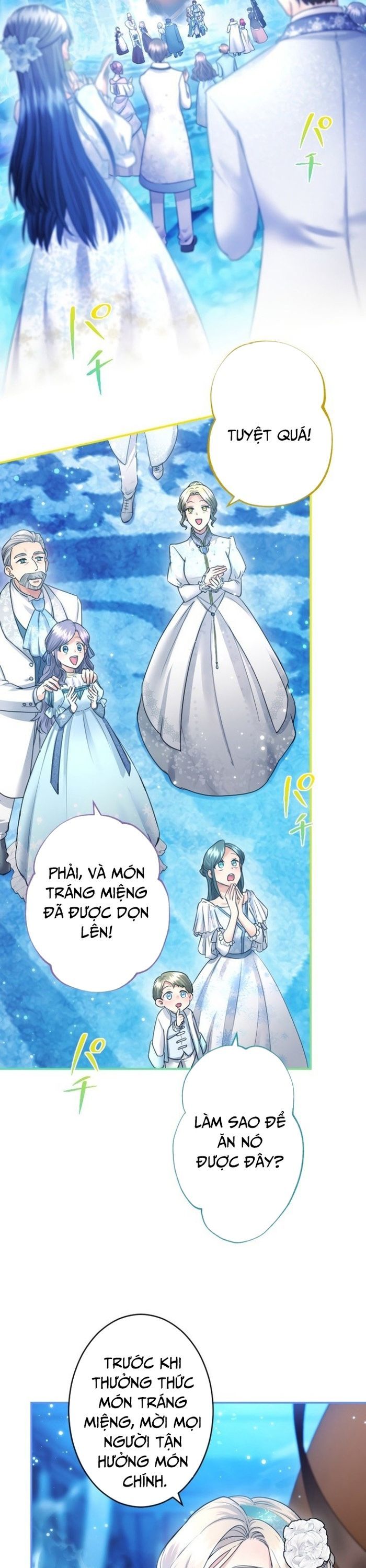 Tôi Là Người Mẹ Kế Vô Dụng Nhưng Tôi Yêu Gia Đình Nhỏ Của Mình Vô Cùng! [Chap 1-101]