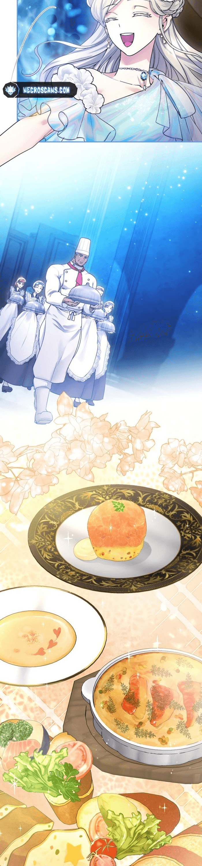 Tôi Là Người Mẹ Kế Vô Dụng Nhưng Tôi Yêu Gia Đình Nhỏ Của Mình Vô Cùng! [Chap 1-101]