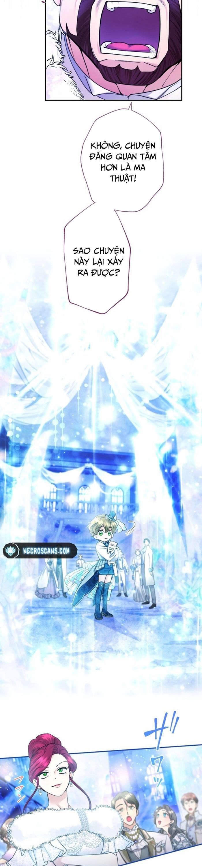 Tôi Là Người Mẹ Kế Vô Dụng Nhưng Tôi Yêu Gia Đình Nhỏ Của Mình Vô Cùng! [Chap 1-101]