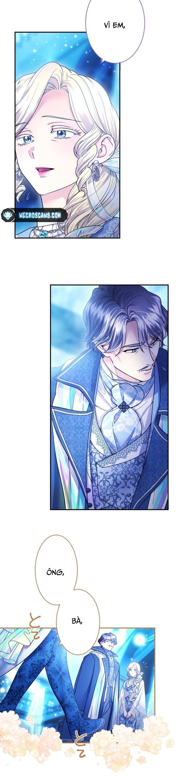 Tôi Là Người Mẹ Kế Vô Dụng Nhưng Tôi Yêu Gia Đình Nhỏ Của Mình Vô Cùng! [Chap 1-101]