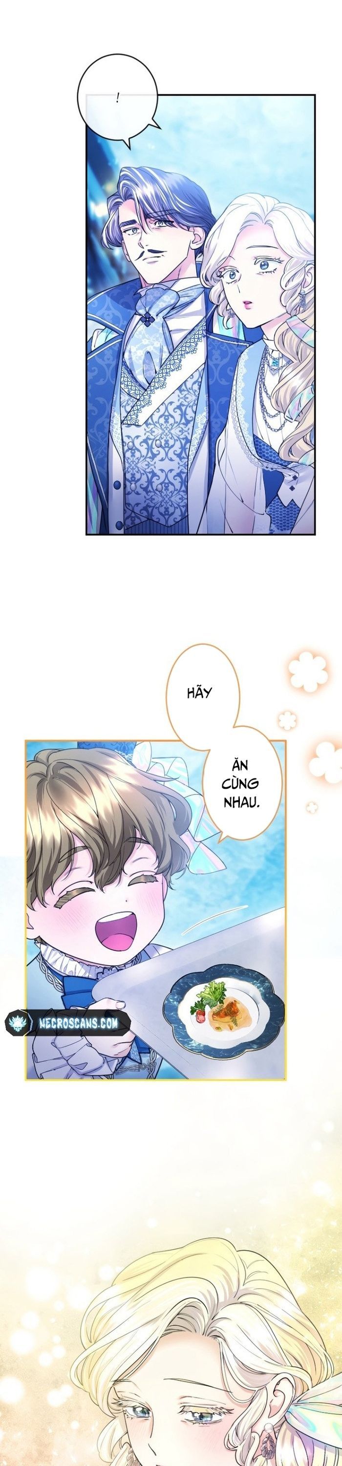 Tôi Là Người Mẹ Kế Vô Dụng Nhưng Tôi Yêu Gia Đình Nhỏ Của Mình Vô Cùng! [Chap 1-101]