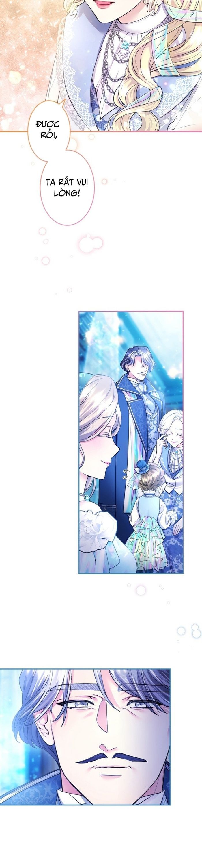 Tôi Là Người Mẹ Kế Vô Dụng Nhưng Tôi Yêu Gia Đình Nhỏ Của Mình Vô Cùng! [Chap 1-101]