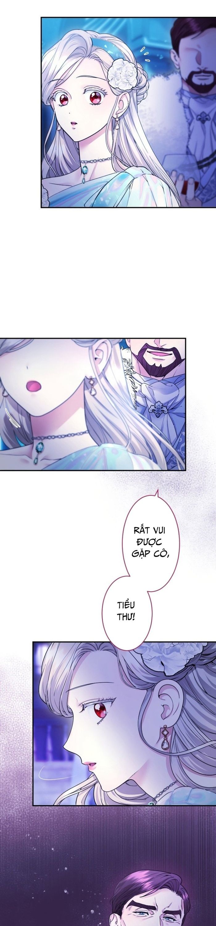 Tôi Là Người Mẹ Kế Vô Dụng Nhưng Tôi Yêu Gia Đình Nhỏ Của Mình Vô Cùng! [Chap 1-101]