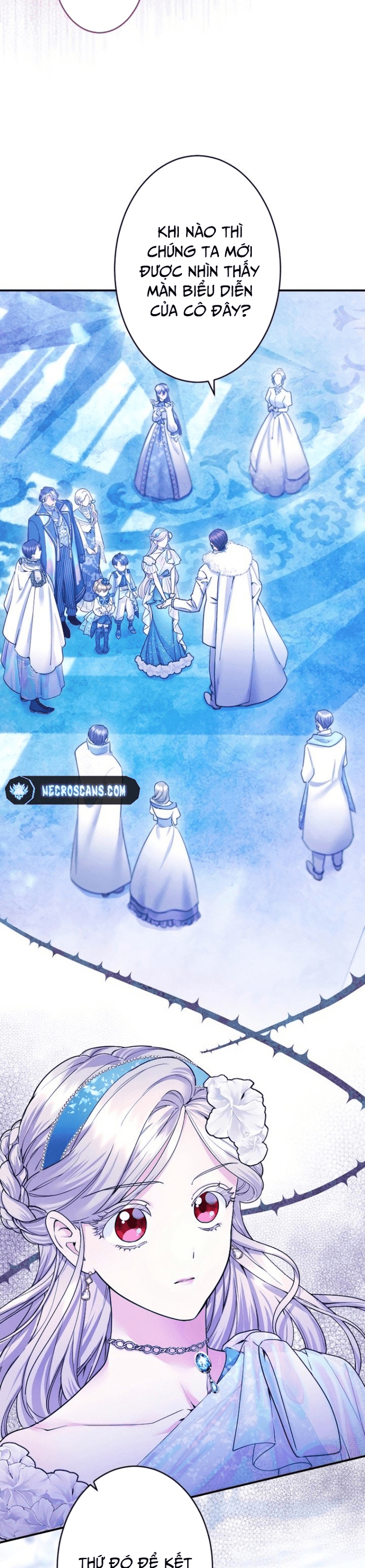 Tôi Là Người Mẹ Kế Vô Dụng Nhưng Tôi Yêu Gia Đình Nhỏ Của Mình Vô Cùng! [Chap 1-101]