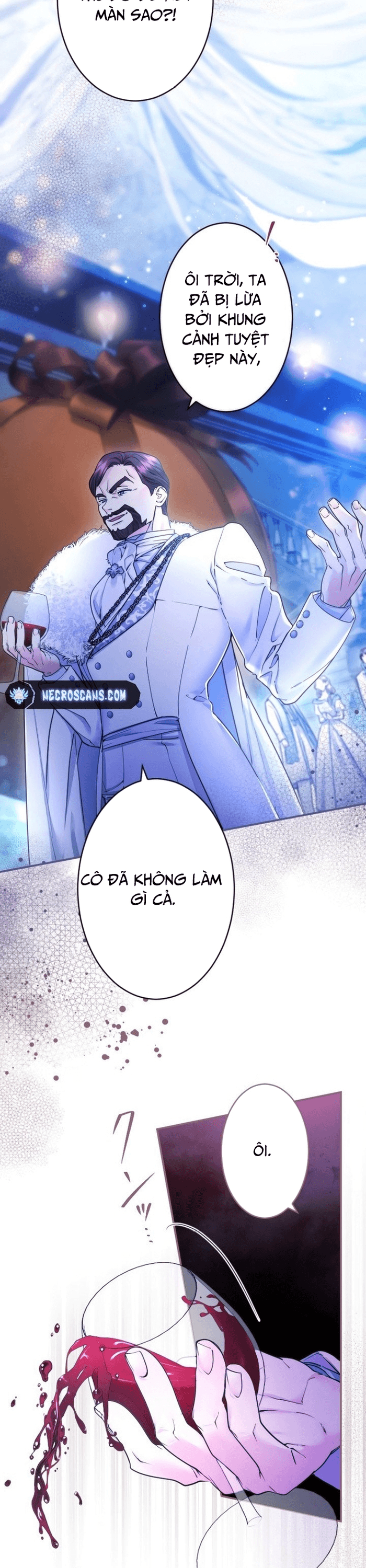 Tôi Là Người Mẹ Kế Vô Dụng Nhưng Tôi Yêu Gia Đình Nhỏ Của Mình Vô Cùng! [Chap 1-101]