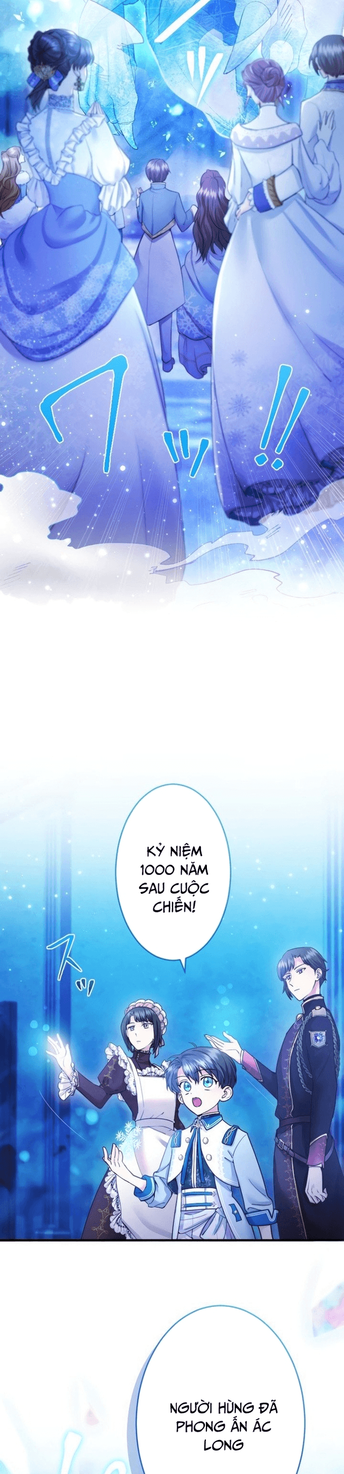 Tôi Là Người Mẹ Kế Vô Dụng Nhưng Tôi Yêu Gia Đình Nhỏ Của Mình Vô Cùng! [Chap 1-101]