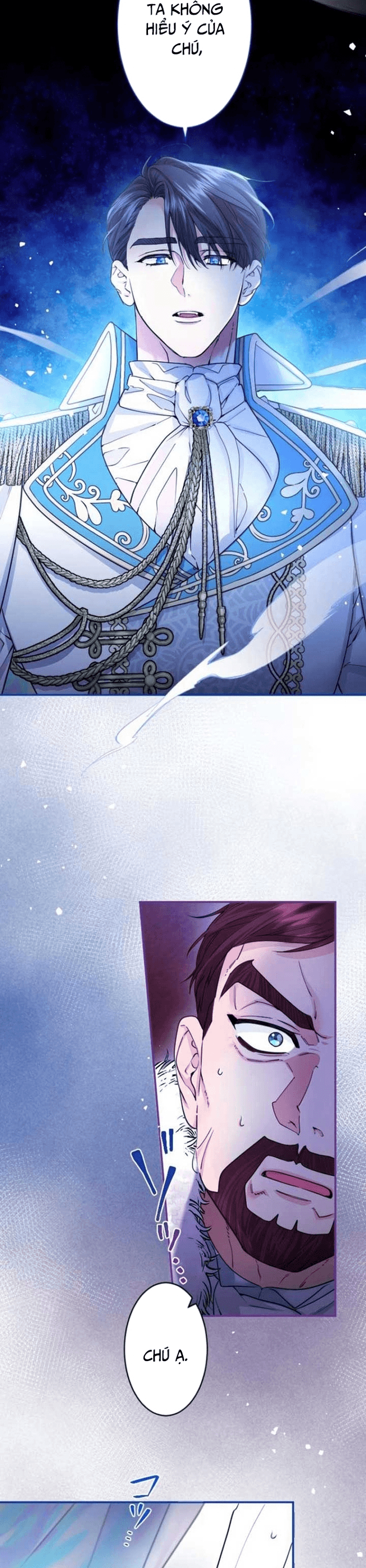 Tôi Là Người Mẹ Kế Vô Dụng Nhưng Tôi Yêu Gia Đình Nhỏ Của Mình Vô Cùng! [Chap 1-101]