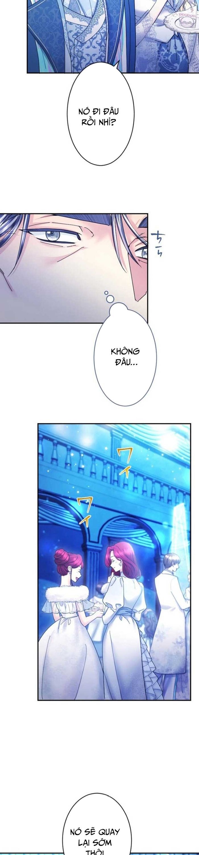 Tôi Là Người Mẹ Kế Vô Dụng Nhưng Tôi Yêu Gia Đình Nhỏ Của Mình Vô Cùng! [Chap 1-101]