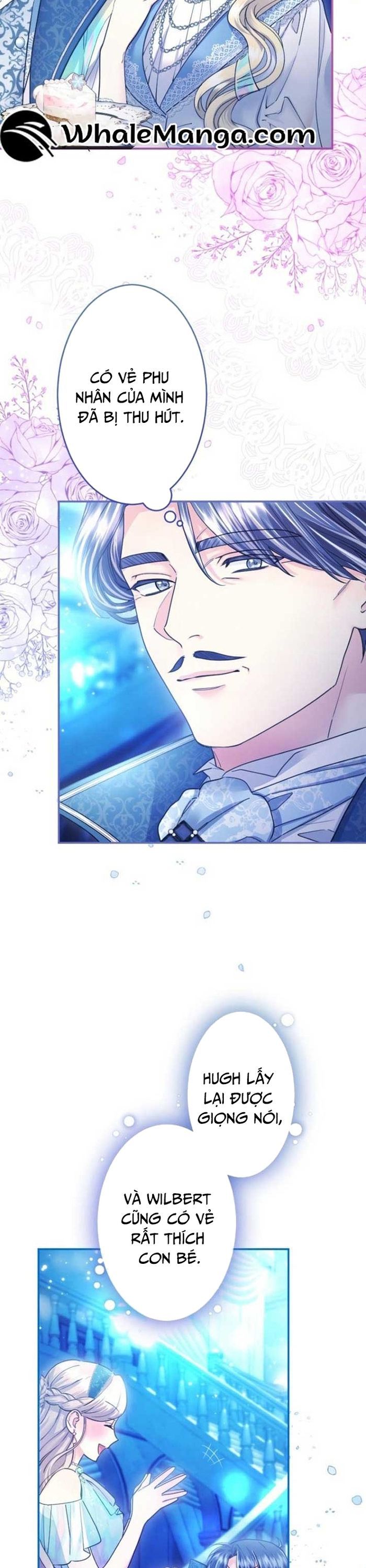 Tôi Là Người Mẹ Kế Vô Dụng Nhưng Tôi Yêu Gia Đình Nhỏ Của Mình Vô Cùng! [Chap 1-101]