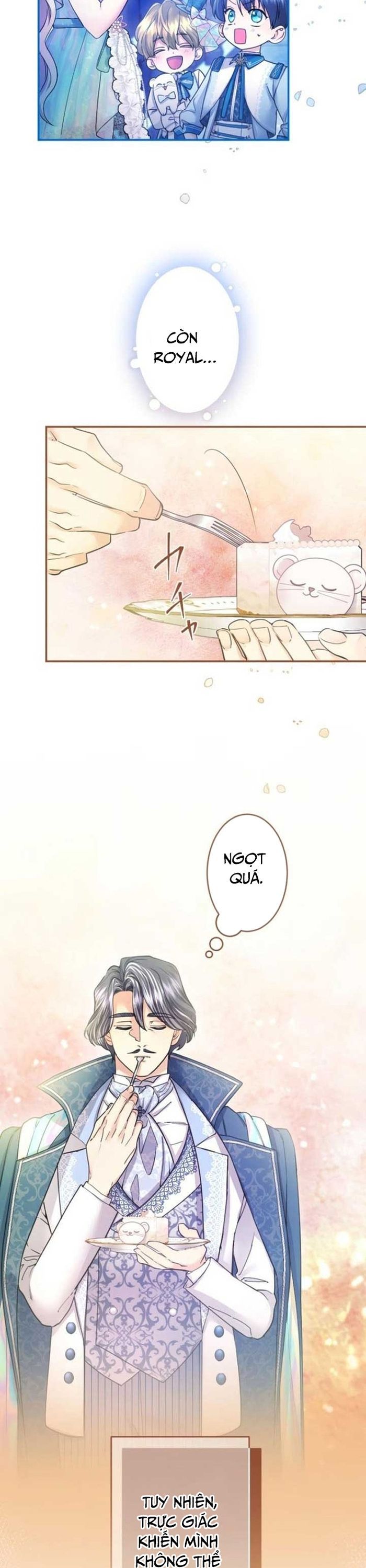 Tôi Là Người Mẹ Kế Vô Dụng Nhưng Tôi Yêu Gia Đình Nhỏ Của Mình Vô Cùng! [Chap 1-101]