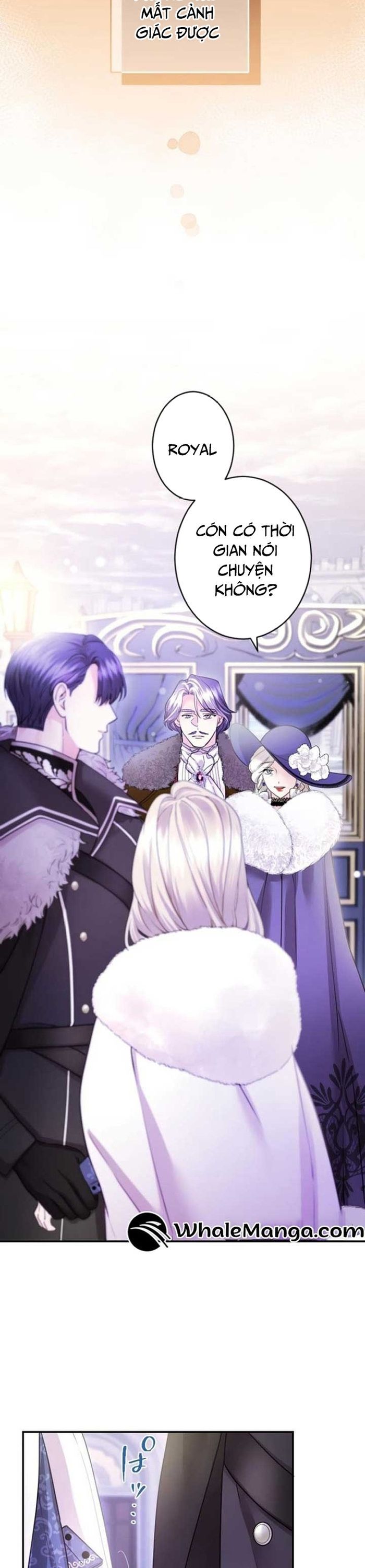 Tôi Là Người Mẹ Kế Vô Dụng Nhưng Tôi Yêu Gia Đình Nhỏ Của Mình Vô Cùng! [Chap 1-101]