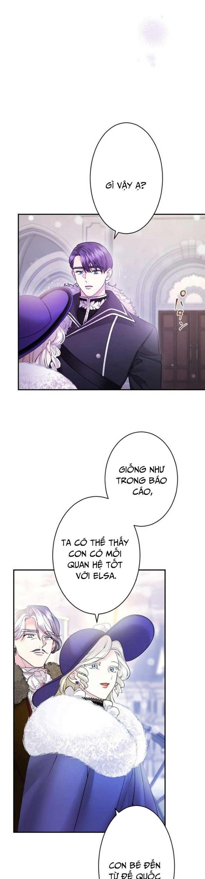 Tôi Là Người Mẹ Kế Vô Dụng Nhưng Tôi Yêu Gia Đình Nhỏ Của Mình Vô Cùng! [Chap 1-101]