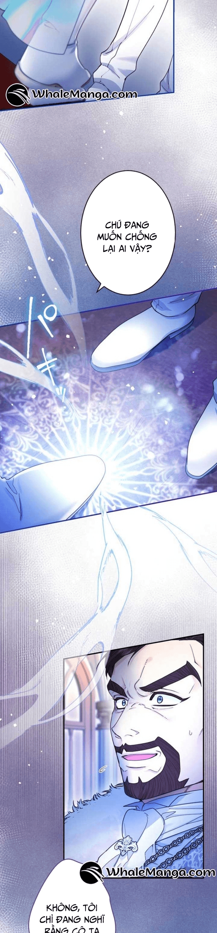 Tôi Là Người Mẹ Kế Vô Dụng Nhưng Tôi Yêu Gia Đình Nhỏ Của Mình Vô Cùng! [Chap 1-101]