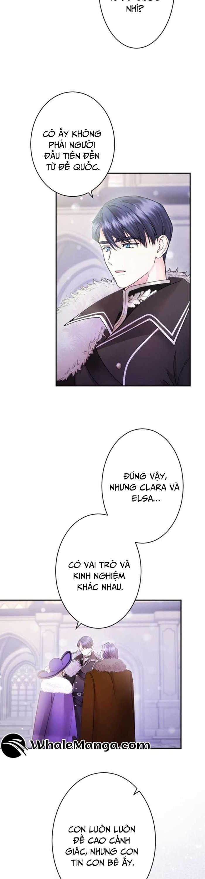 Tôi Là Người Mẹ Kế Vô Dụng Nhưng Tôi Yêu Gia Đình Nhỏ Của Mình Vô Cùng! [Chap 1-101]