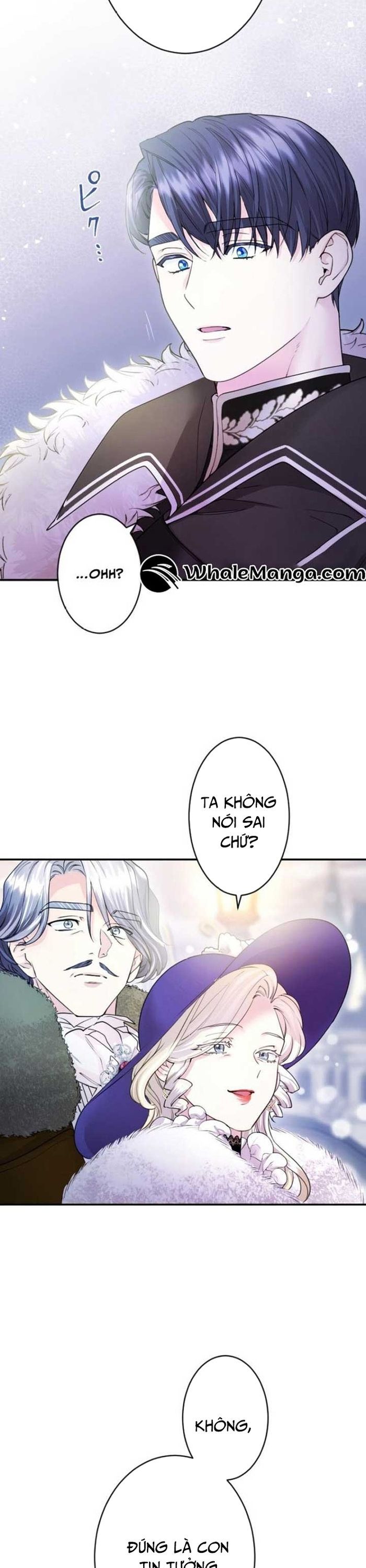 Tôi Là Người Mẹ Kế Vô Dụng Nhưng Tôi Yêu Gia Đình Nhỏ Của Mình Vô Cùng! [Chap 1-101]