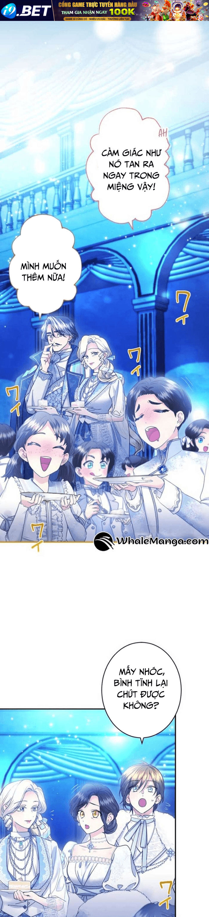 Tôi Là Người Mẹ Kế Vô Dụng Nhưng Tôi Yêu Gia Đình Nhỏ Của Mình Vô Cùng! [Chap 1-101]