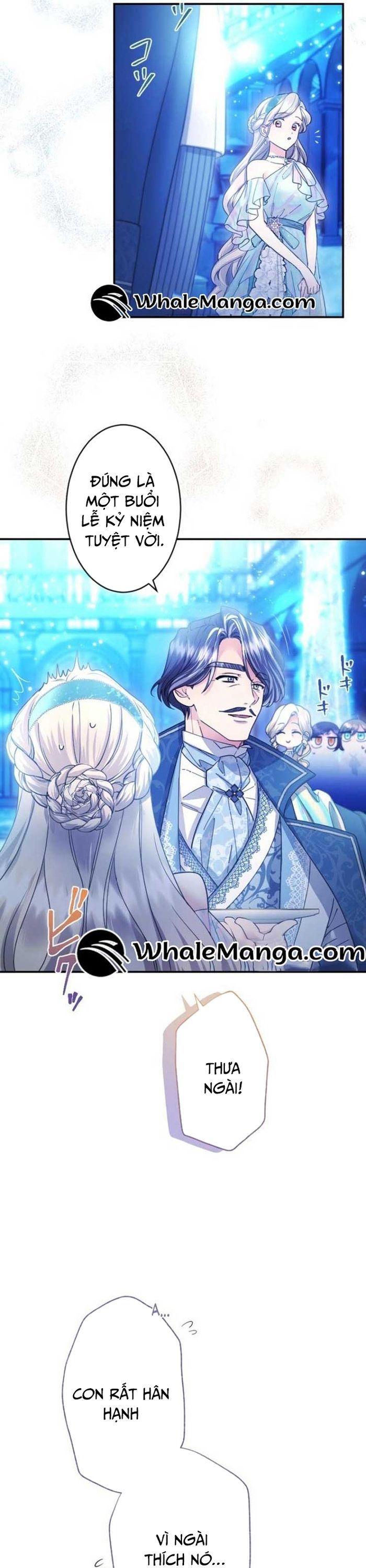 Tôi Là Người Mẹ Kế Vô Dụng Nhưng Tôi Yêu Gia Đình Nhỏ Của Mình Vô Cùng! [Chap 1-101]