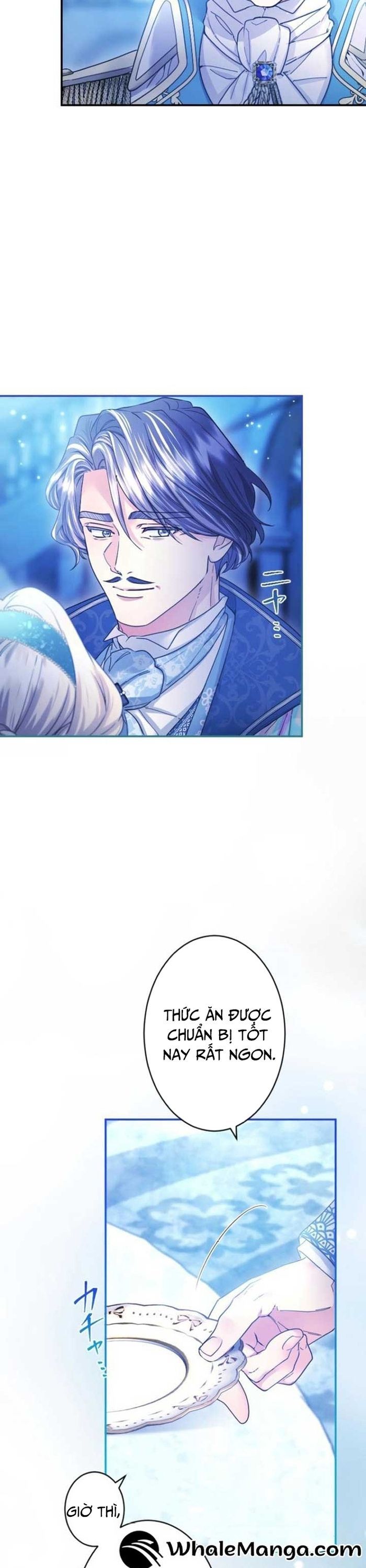 Tôi Là Người Mẹ Kế Vô Dụng Nhưng Tôi Yêu Gia Đình Nhỏ Của Mình Vô Cùng! [Chap 1-101]