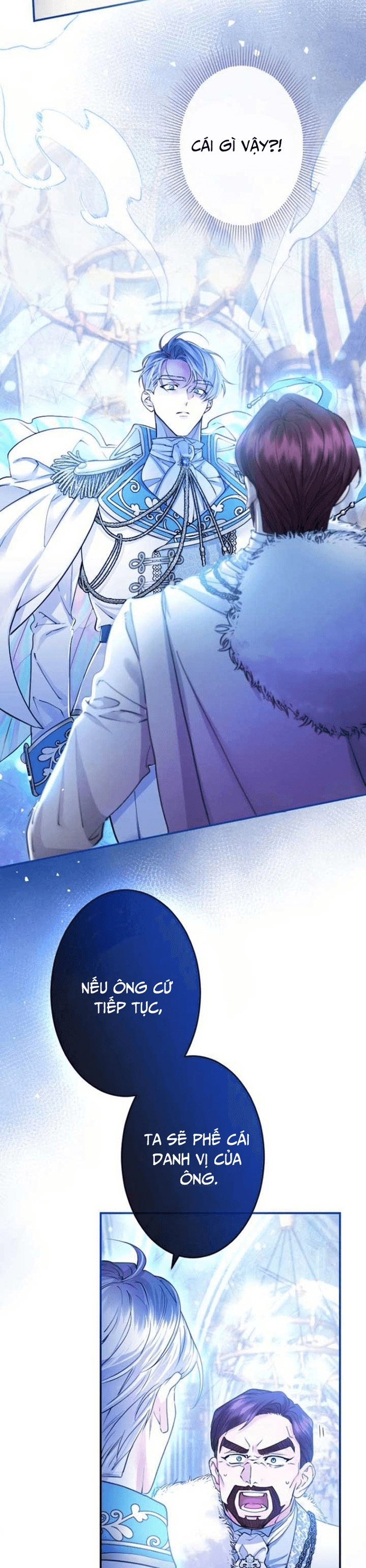 Tôi Là Người Mẹ Kế Vô Dụng Nhưng Tôi Yêu Gia Đình Nhỏ Của Mình Vô Cùng! [Chap 1-101]