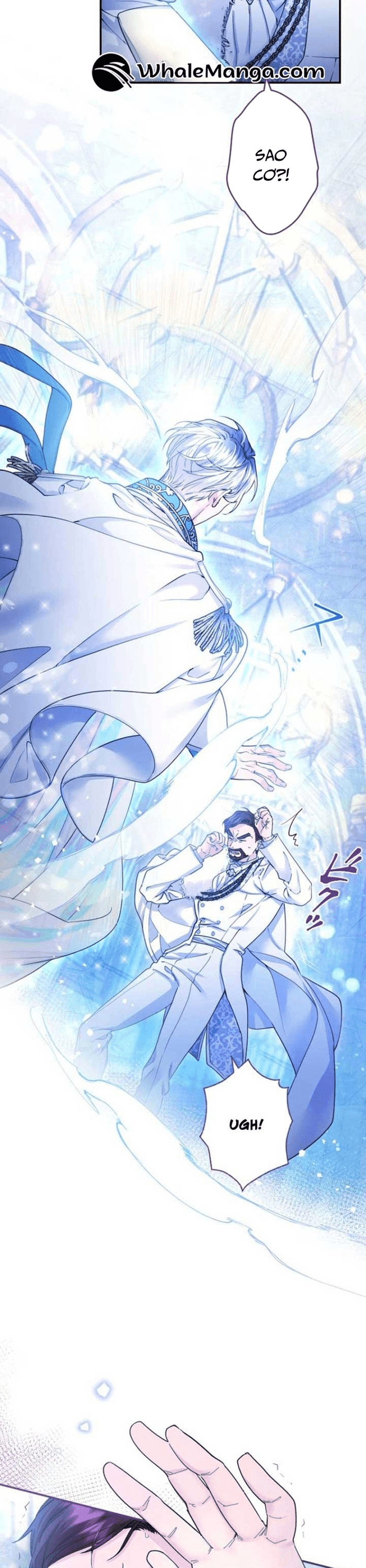 Tôi Là Người Mẹ Kế Vô Dụng Nhưng Tôi Yêu Gia Đình Nhỏ Của Mình Vô Cùng! [Chap 1-101]