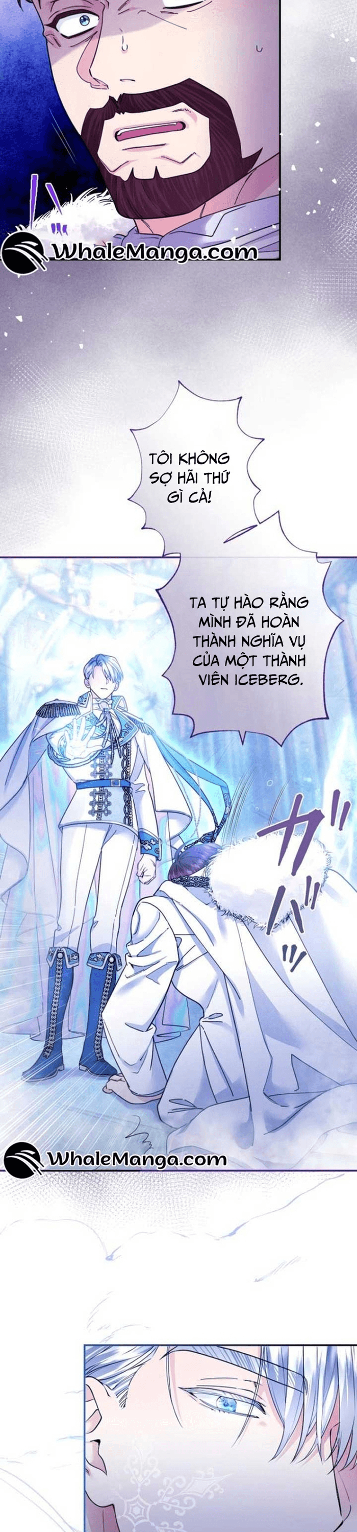 Tôi Là Người Mẹ Kế Vô Dụng Nhưng Tôi Yêu Gia Đình Nhỏ Của Mình Vô Cùng! [Chap 1-101]