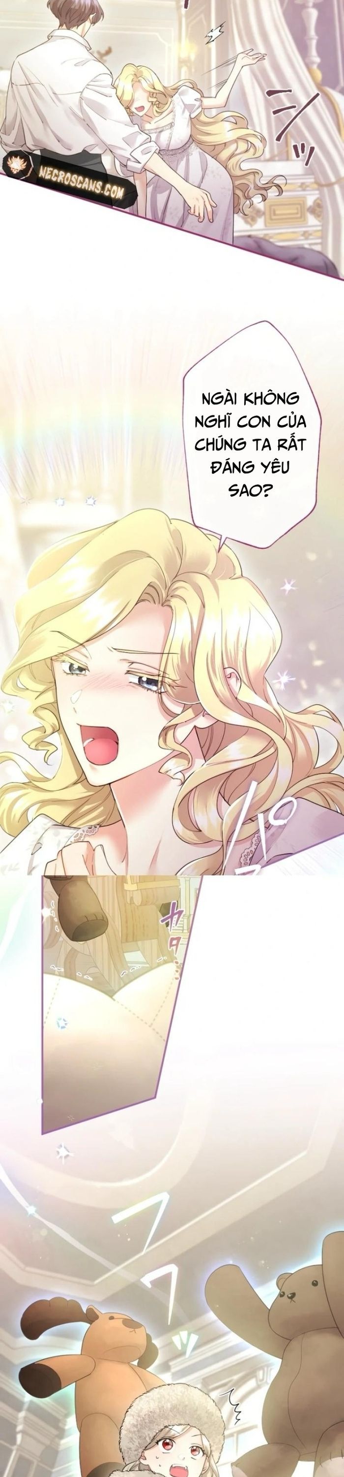 Tôi Là Người Mẹ Kế Vô Dụng Nhưng Tôi Yêu Gia Đình Nhỏ Của Mình Vô Cùng! [Chap 1-101]