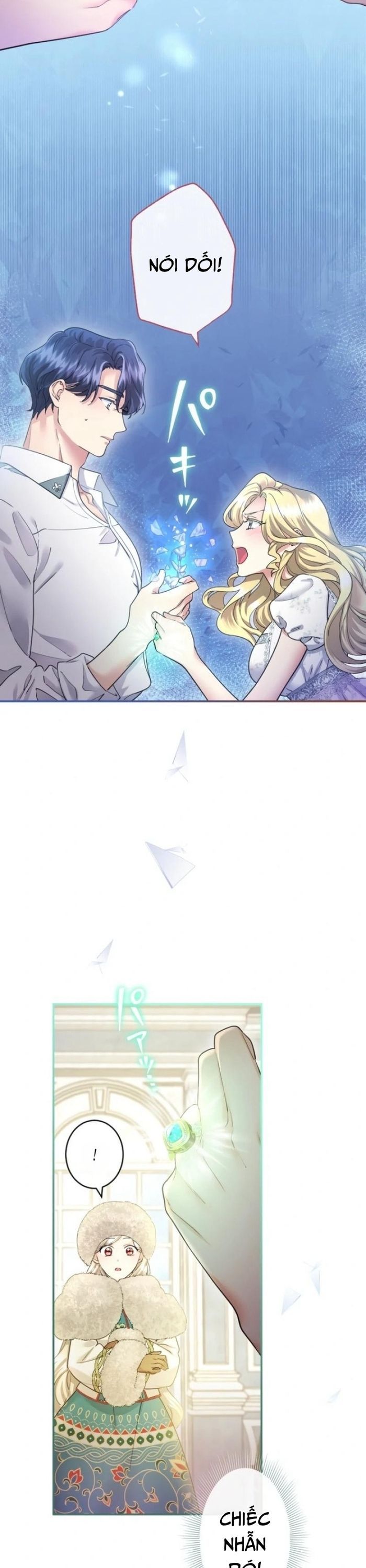 Tôi Là Người Mẹ Kế Vô Dụng Nhưng Tôi Yêu Gia Đình Nhỏ Của Mình Vô Cùng! [Chap 1-101]