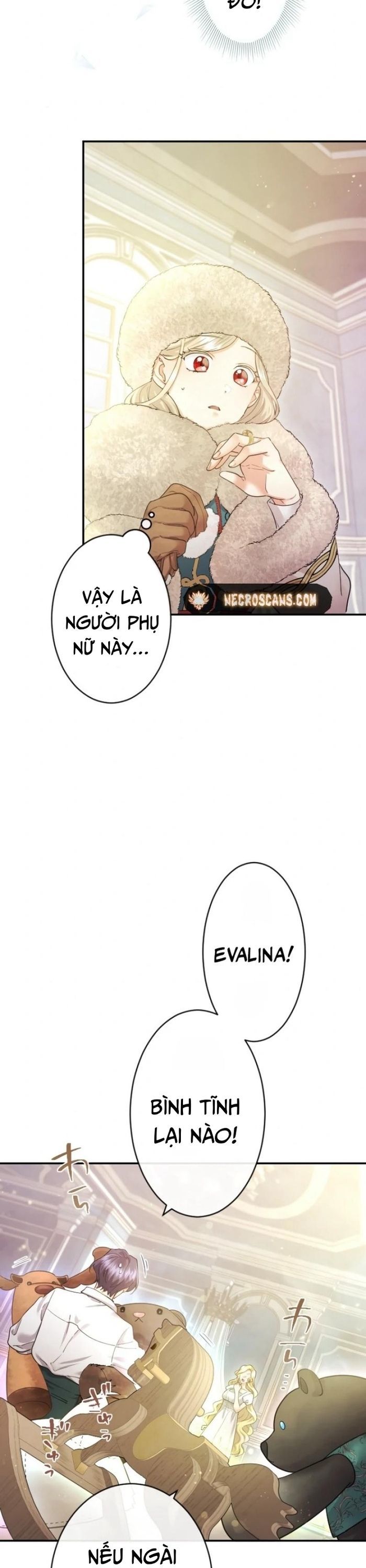 Tôi Là Người Mẹ Kế Vô Dụng Nhưng Tôi Yêu Gia Đình Nhỏ Của Mình Vô Cùng! [Chap 1-101]