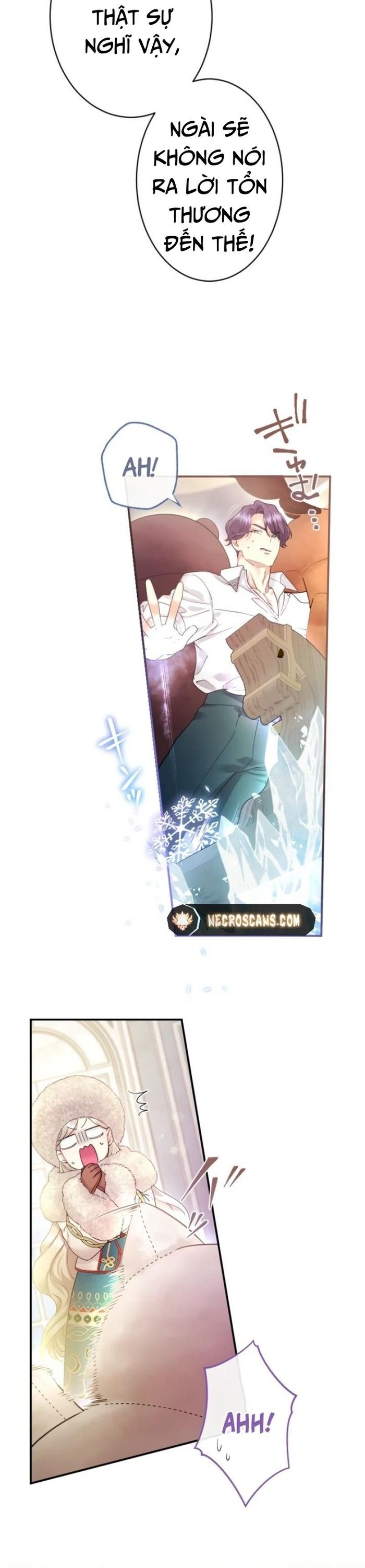 Tôi Là Người Mẹ Kế Vô Dụng Nhưng Tôi Yêu Gia Đình Nhỏ Của Mình Vô Cùng! [Chap 1-101]