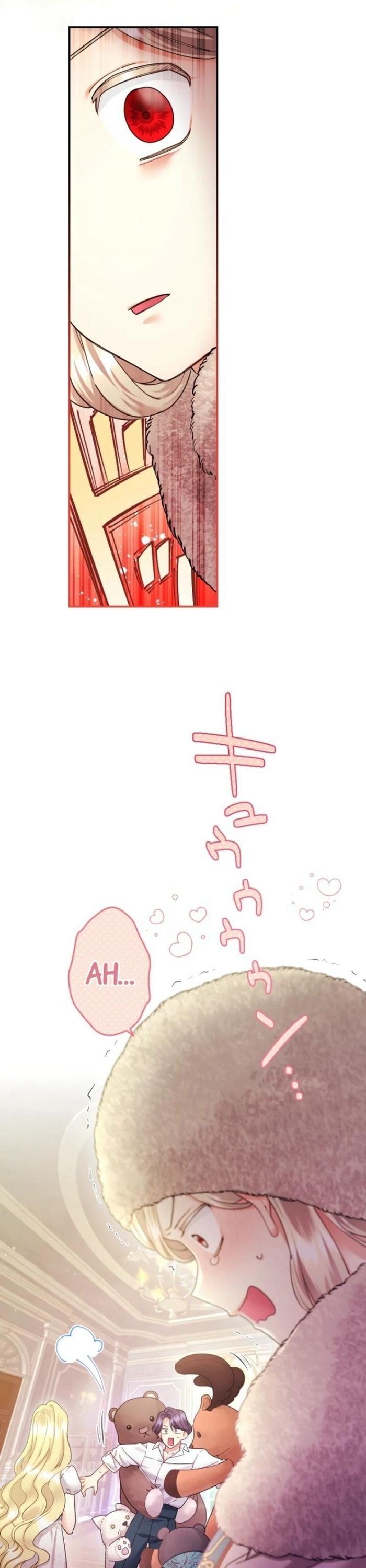 Tôi Là Người Mẹ Kế Vô Dụng Nhưng Tôi Yêu Gia Đình Nhỏ Của Mình Vô Cùng! [Chap 1-101]