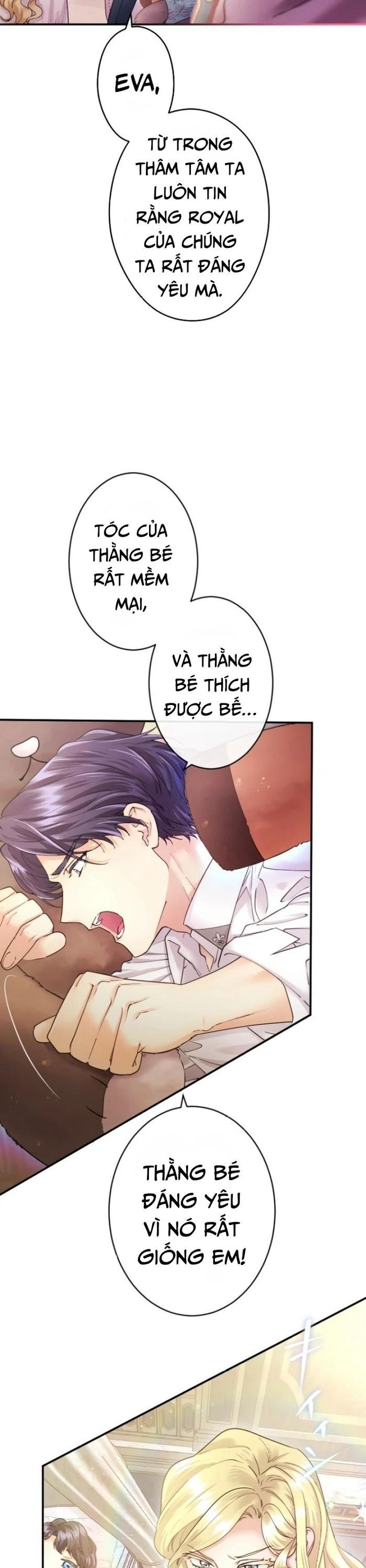 Tôi Là Người Mẹ Kế Vô Dụng Nhưng Tôi Yêu Gia Đình Nhỏ Của Mình Vô Cùng! [Chap 1-101]