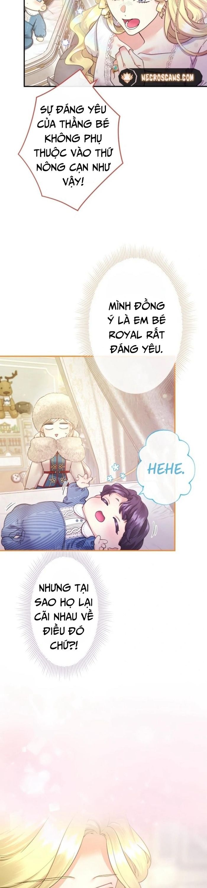 Tôi Là Người Mẹ Kế Vô Dụng Nhưng Tôi Yêu Gia Đình Nhỏ Của Mình Vô Cùng! [Chap 1-101]