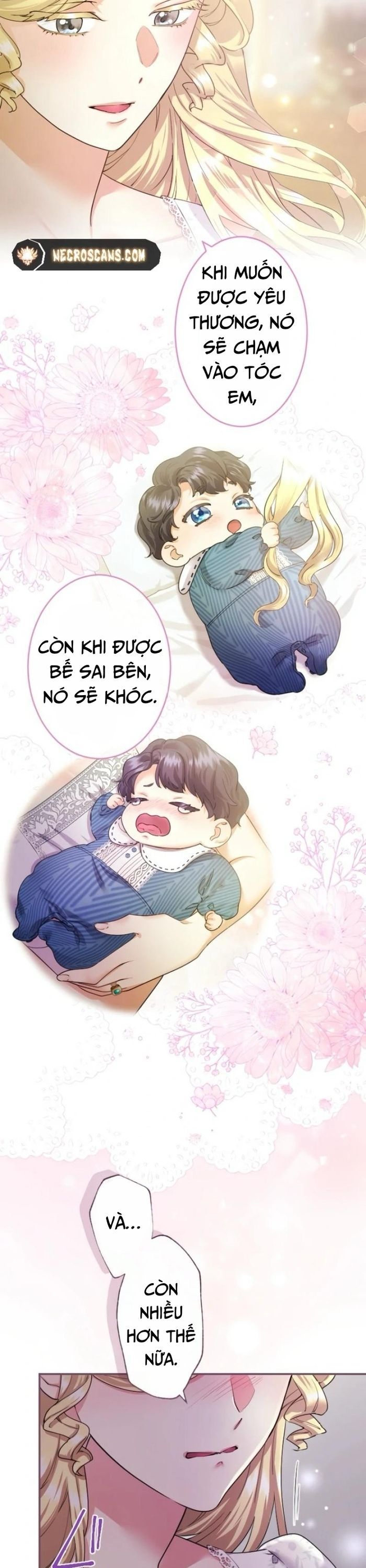 Tôi Là Người Mẹ Kế Vô Dụng Nhưng Tôi Yêu Gia Đình Nhỏ Của Mình Vô Cùng! [Chap 1-101]