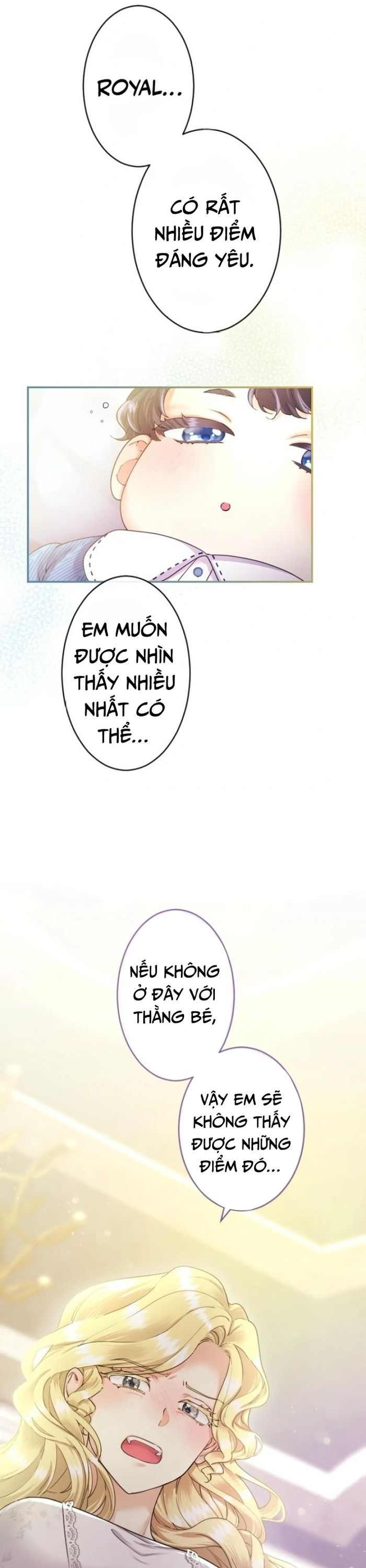 Tôi Là Người Mẹ Kế Vô Dụng Nhưng Tôi Yêu Gia Đình Nhỏ Của Mình Vô Cùng! [Chap 1-101]