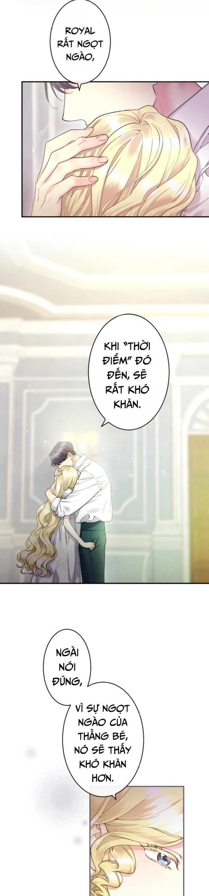 Tôi Là Người Mẹ Kế Vô Dụng Nhưng Tôi Yêu Gia Đình Nhỏ Của Mình Vô Cùng! [Chap 1-101]