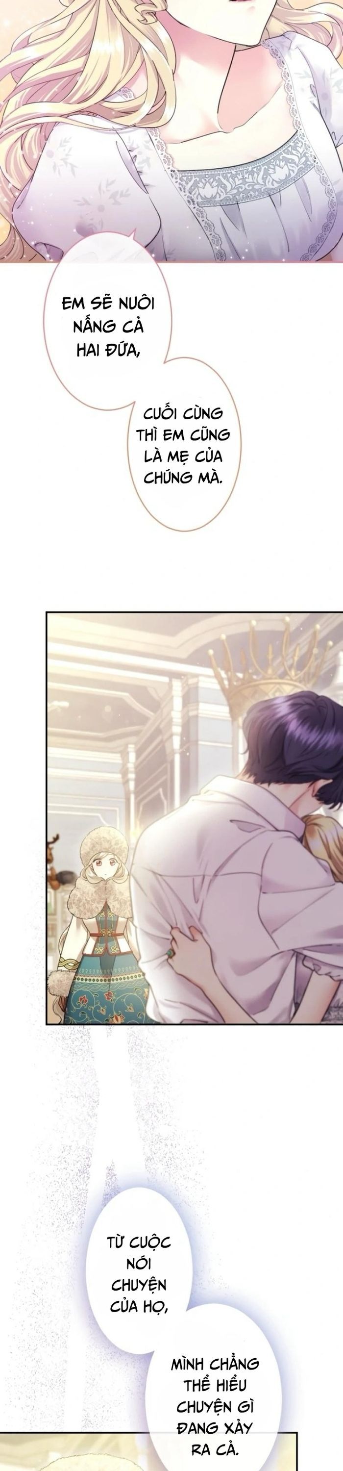 Tôi Là Người Mẹ Kế Vô Dụng Nhưng Tôi Yêu Gia Đình Nhỏ Của Mình Vô Cùng! [Chap 1-101]