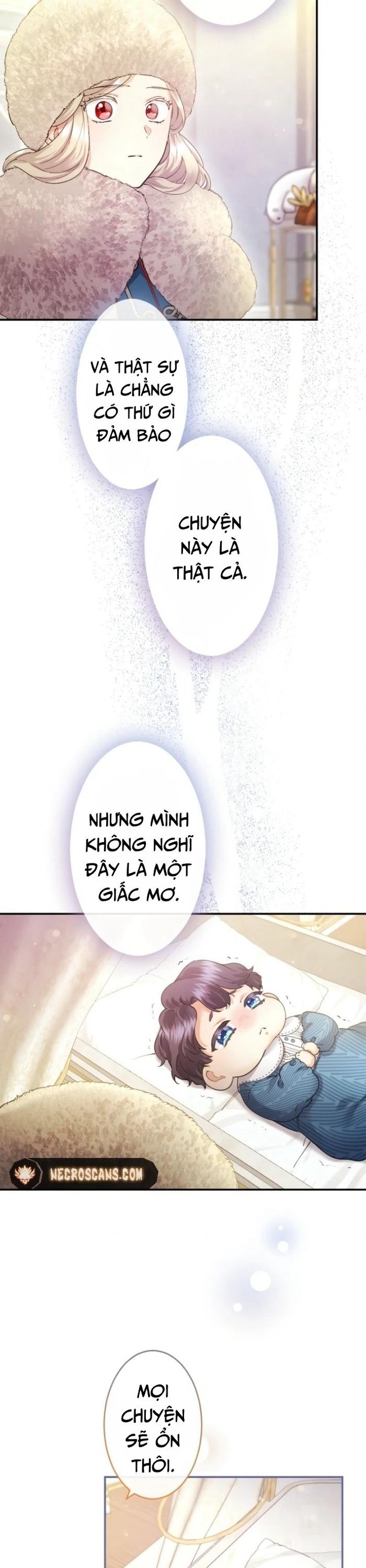 Tôi Là Người Mẹ Kế Vô Dụng Nhưng Tôi Yêu Gia Đình Nhỏ Của Mình Vô Cùng! [Chap 1-101]