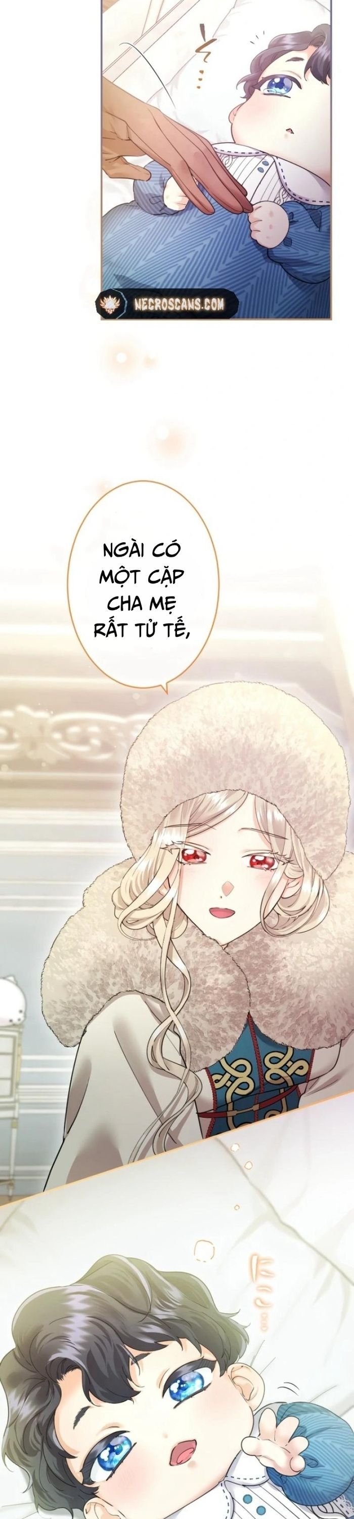 Tôi Là Người Mẹ Kế Vô Dụng Nhưng Tôi Yêu Gia Đình Nhỏ Của Mình Vô Cùng! [Chap 1-101]